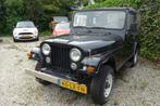Ssangyong Korando 2.2 K4 L, Auto's, Gebruikt, Korando, Cabriolet, 260 kg