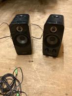 pc speakers creative, Ophalen