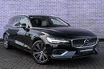 Volvo V60 2.0 T6 Twin Engine AWD Inscription | Adaptieve Cru, 12 maanden, Gebruikt, Euro 6, Vierwielaandrijving