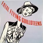 fatal flying guilloteens/shake train-garage/punk-estrus rec., Verzenden, 7 inch, Single, Zo goed als nieuw