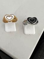 IXXXI Fame ringen maat 18 of 19 (valt als maat 18 of 19), 18 tot 19, Verzenden, Nieuw, Dame