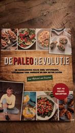 Mitchel van Duuren - De paleo revolutie, Ophalen of Verzenden, Zo goed als nieuw, Mitchel van Duuren