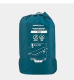 QUECHUA  Self-inflating sleeping mat for camping Basic 60 cm, Caravans en Kamperen, Slaapmatten, Ophalen, Zo goed als nieuw