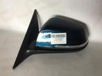 Buitenspiegel links blauw BMW F34 GT 021185, Auto-onderdelen, Spiegels, Ophalen of Verzenden, Gebruikt, BMW