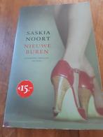 Saskia Noort - Nieuwe Buren, Ophalen of Verzenden, Zo goed als nieuw, Nederland