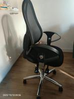 Office chair new, Huis en Inrichting, Ophalen, Zo goed als nieuw, Zwart