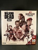 The walking dead no sanctuary boardgame. Nieuw, Hobby en Vrije tijd, Gezelschapsspellen | Bordspellen, Ophalen of Verzenden, Nieuw