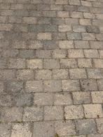14x21x6 (35m2), Tuin en Terras, Ophalen, Gebruikt, 10 m² of meer, Beton