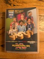 Panini FIFA 365 Adrenalyn XL 2024 Upgrade Album + Kaarten, Hobby en Vrije tijd, Stickers en Plaatjes, Ophalen, Zo goed als nieuw