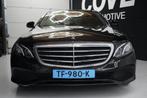 Mercedes-Benz E-klasse 200 d | TAXI KLAAR, Automaat, Achterwielaandrijving, Gebruikt, 150 pk