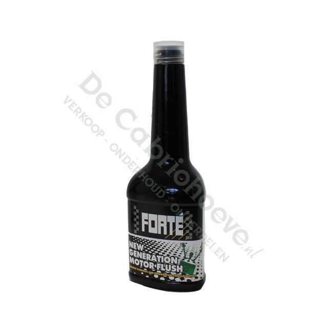 MX5 Forté New Generation Motor Flush, Auto-onderdelen, Motor en Toebehoren, Nieuw