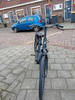 Te koop zeer mooie Gazelle Paris C7 HMB dames ebike, Fietsen en Brommers, Elektrische fietsen, Ophalen of Verzenden, Zo goed als nieuw
