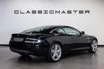 Aston Martin DB9 5.9 V12 Touchtronic Btw auto, Fiscale waard, Auto's, Automaat, Achterwielaandrijving, Gebruikt, 12 cilinders