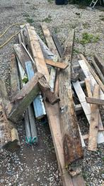 Stookhout, Tuin en Terras, Haardhout, Minder dan 3 m³, Ophalen, Overige houtsoorten, Blokken