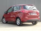 Ford B-MAX 1.0 EcoBoost Style * PDC * 4 SEZOENSBANDEN !, Voorwielaandrijving, Gebruikt, Bedrijf, Handgeschakeld