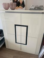Kast, Ophalen, Met deur(en), 100 tot 150 cm, 100 tot 150 cm