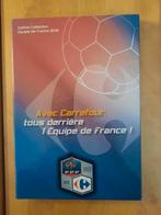 VOETBAL VERZAMELALBUM MET MAGNETEN 2010, Ophalen of Verzenden, Buitenlandse clubs