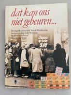 Dat kan ons niet gebeuren... WOII, Boeken, Ophalen of Verzenden, Tweede Wereldoorlog, Zo goed als nieuw, Overige onderwerpen