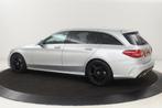 Mercedes-Benz C-klasse 180 AMG Upgrade Edition | Stoelverwar, Automaat, Euro 6, Lichtsensor, 83 €/maand