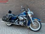 HARLEY-DAVIDSON ROAD KING CLASSIC, 2 cilinders, HARLEY-DAVIDSON, Motorrijbewijs A, Bedrijf