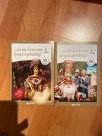 Efteling Boeken - ...en we lezen nog lang en gelukkig!, Ophalen of Verzenden, Zo goed als nieuw