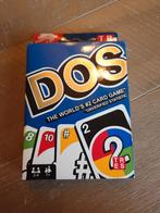 Nieuw DOS kaartspel, Een of twee spelers, Ophalen of Verzenden, Nieuw, Mattel