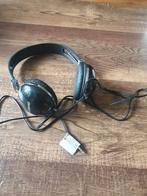 Koptelefoon polaroid, Computers en Software, Ophalen of Verzenden, Zo goed als nieuw, Bedraad, Over-ear