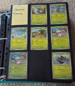 Obsidian flames, Ophalen of Verzenden, Zo goed als nieuw, Losse kaart