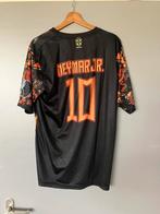 Voetbal shirt Brazilië neymar jr, Ophalen of Verzenden, Zo goed als nieuw, Buitenlandse clubs, Shirt