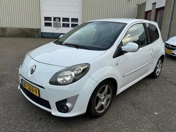 Renault Twingo 1.2-16V Nokia | Airco | LMV | N.A.P beschikbaar voor biedingen