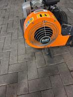 Eliet Bladblazer, Doe-het-zelf en Verbouw, Motoren, Ophalen, Benzinemotor, 1800 rpm of meer