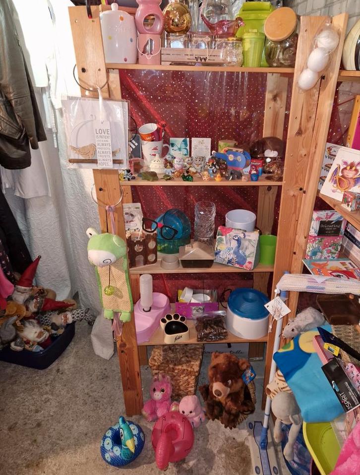 Allerlei spullen voor jong en oud, Kinderen en Baby's, Speelgoed | Poppenhuizen, Ophalen of Verzenden