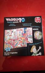 Wasgij Mystery 11 - 500 stukjes puzzel, Hobby en Vrije tijd, Denksport en Puzzels, Ophalen of Verzenden, 500 t/m 1500 stukjes