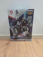 Chogokin RX-78F00/E Gundam, Ophalen of Verzenden, Nieuw