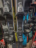 160cm ATOMIC REDSTER Q7, Sport en Fitness, Skiën en Langlaufen, 160 tot 180 cm, Ophalen of Verzenden, Zo goed als nieuw, Carve