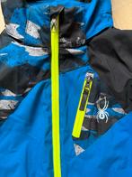 Spyder Ski Jas Jongen Maat 10, Ophalen of Verzenden, Zo goed als nieuw, Jongen, Jas