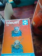 Campingaz Bleuet vintage, Caravans en Kamperen, Kampeeraccessoires, Ophalen of Verzenden