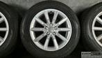 17 inch Audi Q3 velgen S Line velgen Continental zomerbanden, Gebruikt, -, -, Banden en Velgen