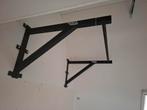 Professionele Pull Up Bar / Optrekstang, Ophalen, Gebruikt, Buik, Oprekstang
