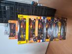 Set max verstappen modellen formule 1 auto's, Ophalen of Verzenden, Bburago