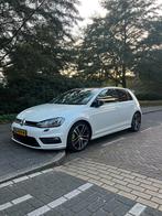 Volkswagen Golf 1.4 TSI 103KW 5D 2014 Wit stage 1, Auto's, Voorwielaandrijving, 65 €/maand, 4 cilinders, 1193 kg