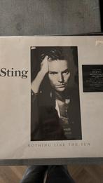 Sting, Ophalen of Verzenden, Zo goed als nieuw, 12 inch, Poprock