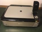 printer geen kleur, Canon, Printer, Inkjetprinter, Refurbished