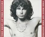 The Doors - The Best Of (1985)- 2CD Supernet, Ophalen of Verzenden, 1960 tot 1980, Zo goed als nieuw