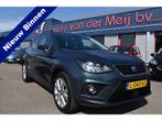SEAT Arona 1.0 TSI Style Business Intense , TREKHAAK , CLIMA, Stof, Gebruikt, Origineel Nederlands, Handgeschakeld