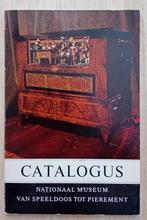 Mechanische muziekinstrumenten, Ophalen of Verzenden, Zo goed als nieuw, Instrument, Diverse auteurs