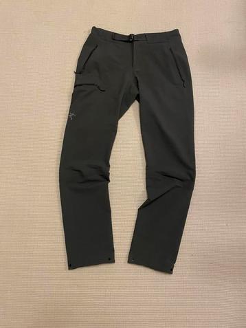 Arcteryx gamma AR broek beschikbaar voor biedingen