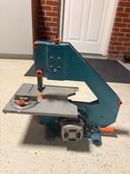 Lintzaag, Doe-het-zelf en Verbouw, Ophalen, Gebruikt, 70 mm of meer, Lintzaag