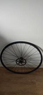 Mavic Voorwiel - Slag door Val, Ophalen, Gebruikt