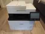 Canon i-sensys MF657Cdw Laserprinter, Computers en Software, Printers, Ophalen, All-in-one, Zo goed als nieuw, Kopieren